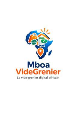 Mboa VideGrenier